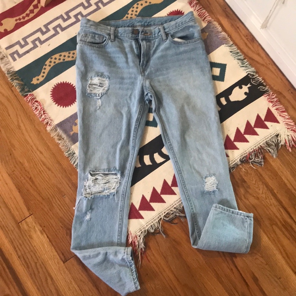 BDG 100% Cotton Jeans 27